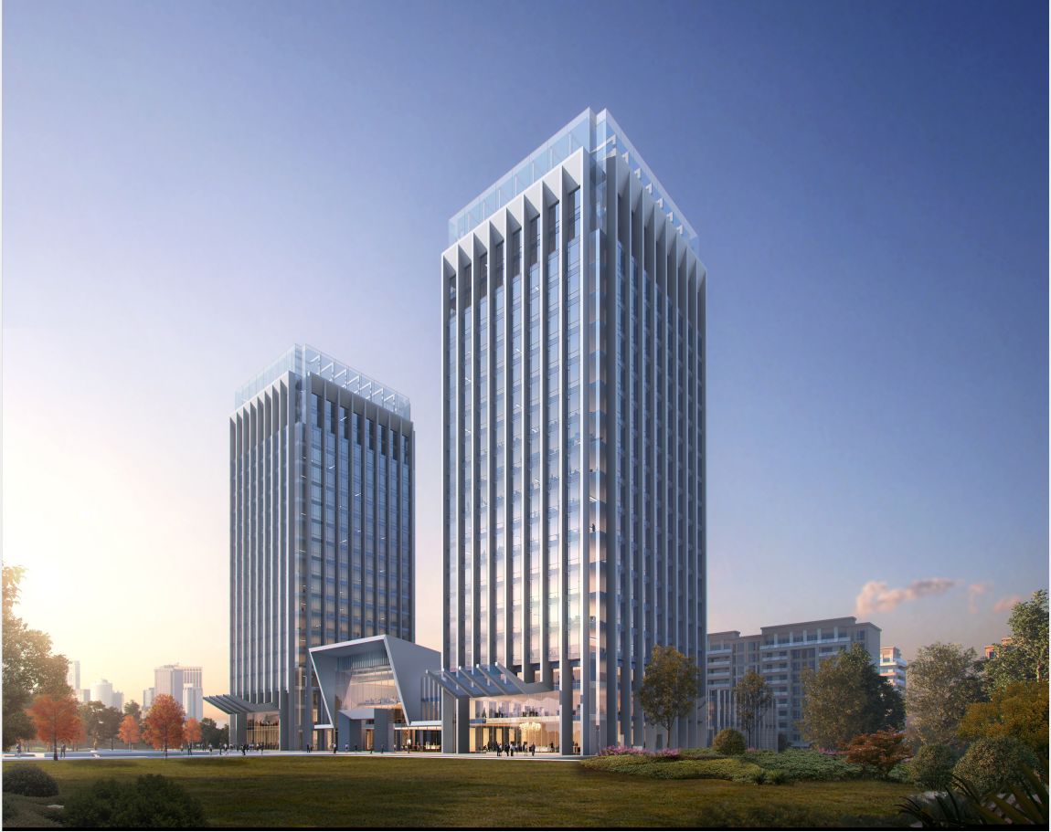 保山市工贸时代中心